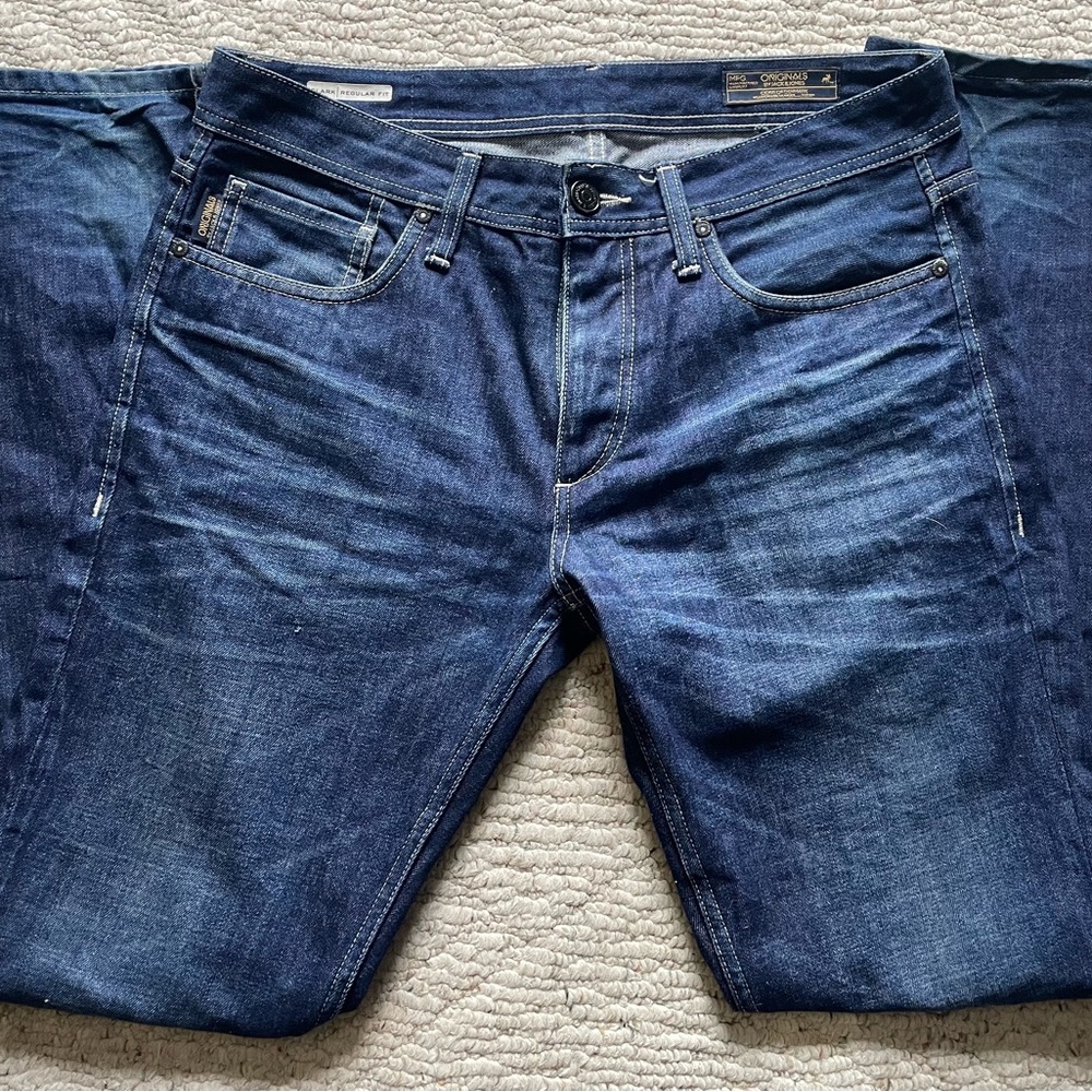 Jack & Jones Jeans - Picture 7 of 13